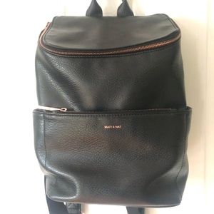 COPY - Matt and Nat Vegan Backpack